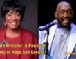 Arleata Williams: A Powerful Journey of Hope and Growth!