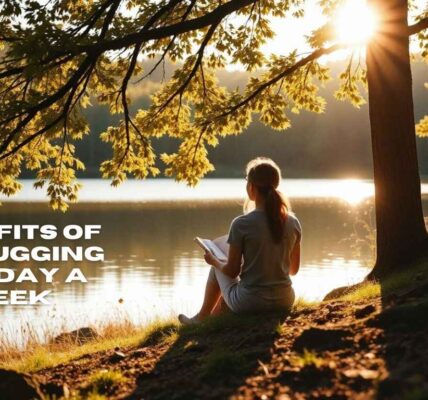 Benefits of Unplugging One Day a Week: Boost Your Mind!