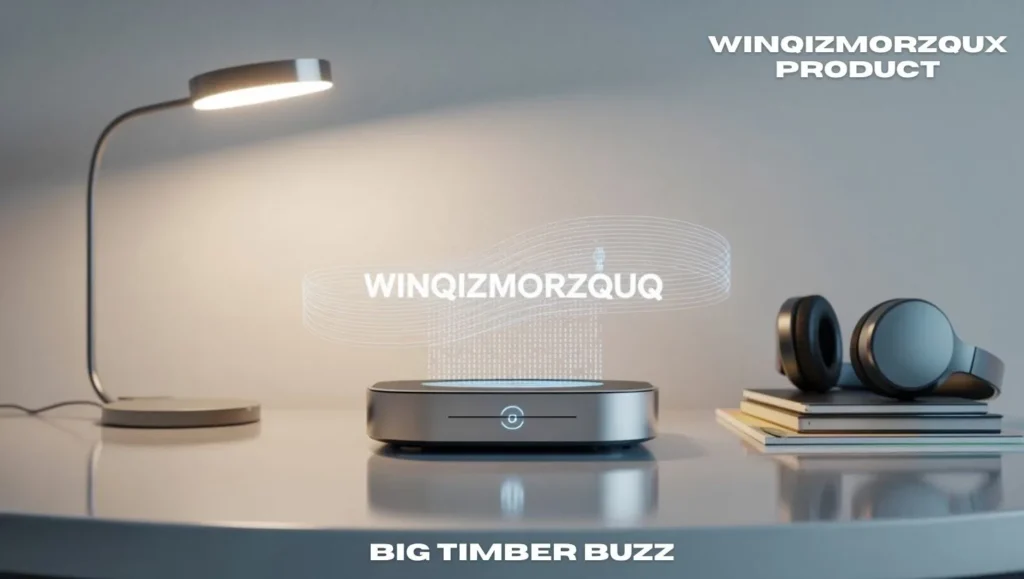 Benefits of Using Winqizmorzqux Product