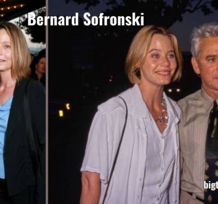 Bernard Sofronski: 6 Must-Know Facts About the TV Producer