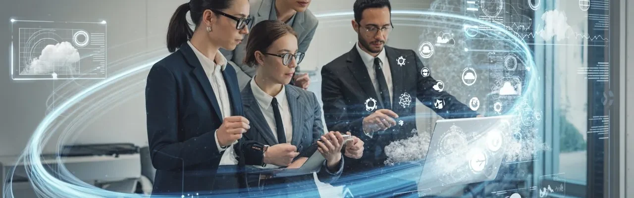 Cloud Computing Essentials Unlock Benefits