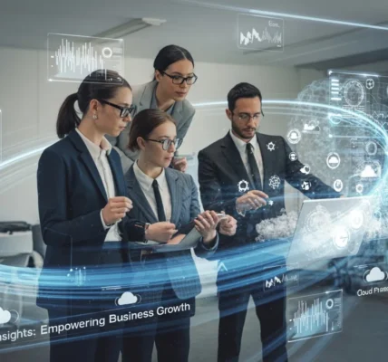 Cloud Computing Essentials Unlock Benefits