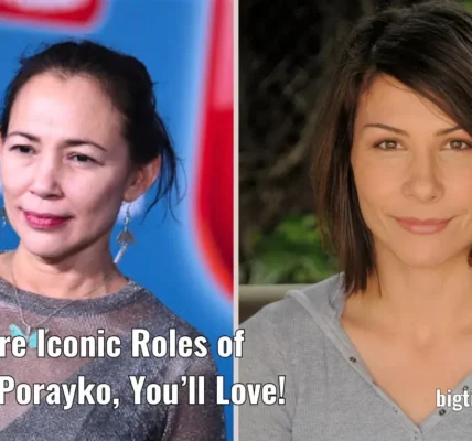 Explore Iconic Roles of Marilyn Porayko, You’ll Love!