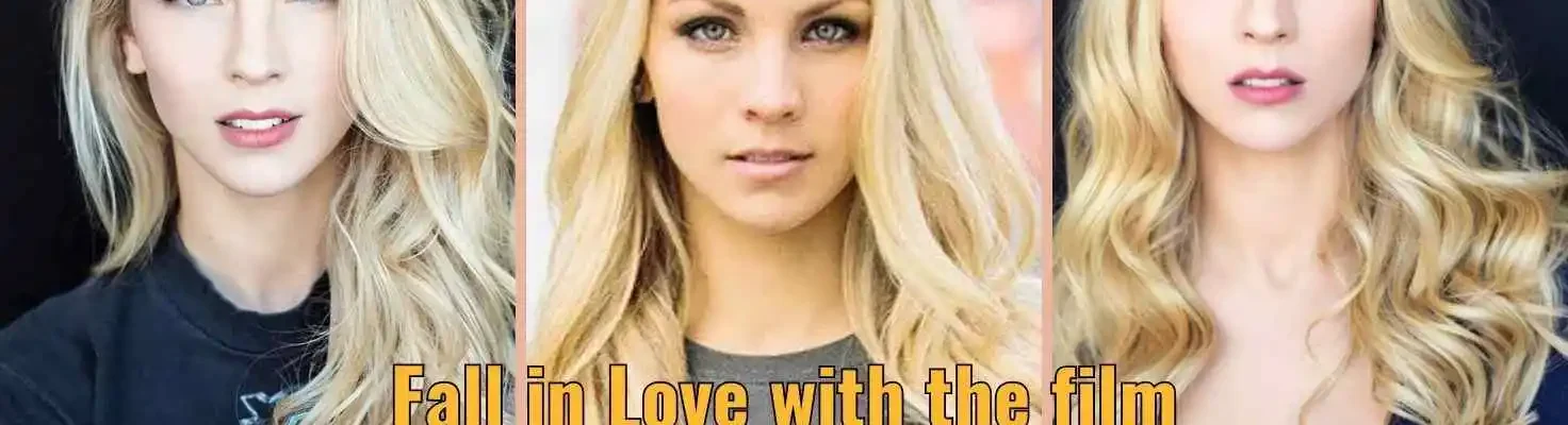 Fall in Love with the film journey of Lanie McAuley!