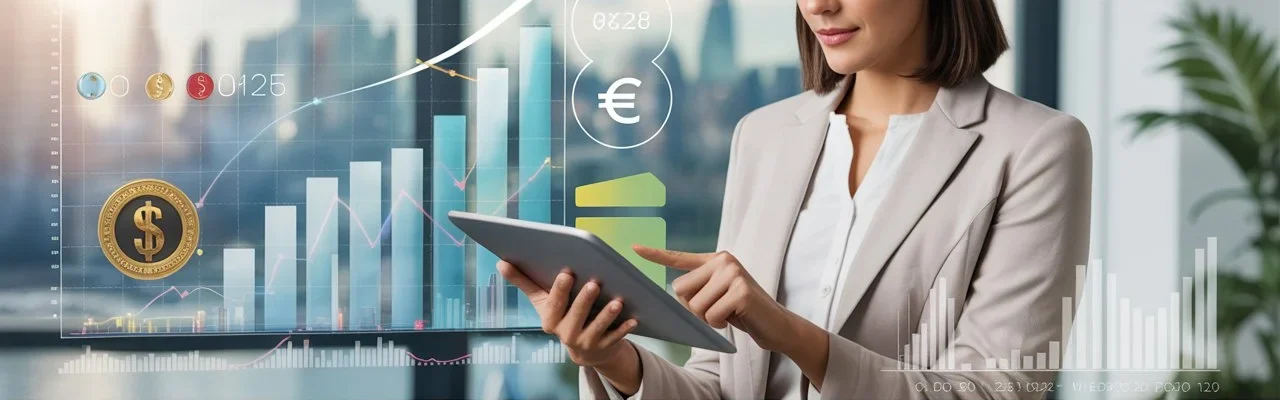 Get Ahead with Exclusive Financial Updates Aggr8finance 2025