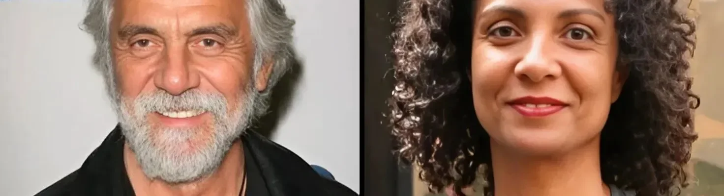 How Maxine Sneed Built a Remarkable Life After Chong!