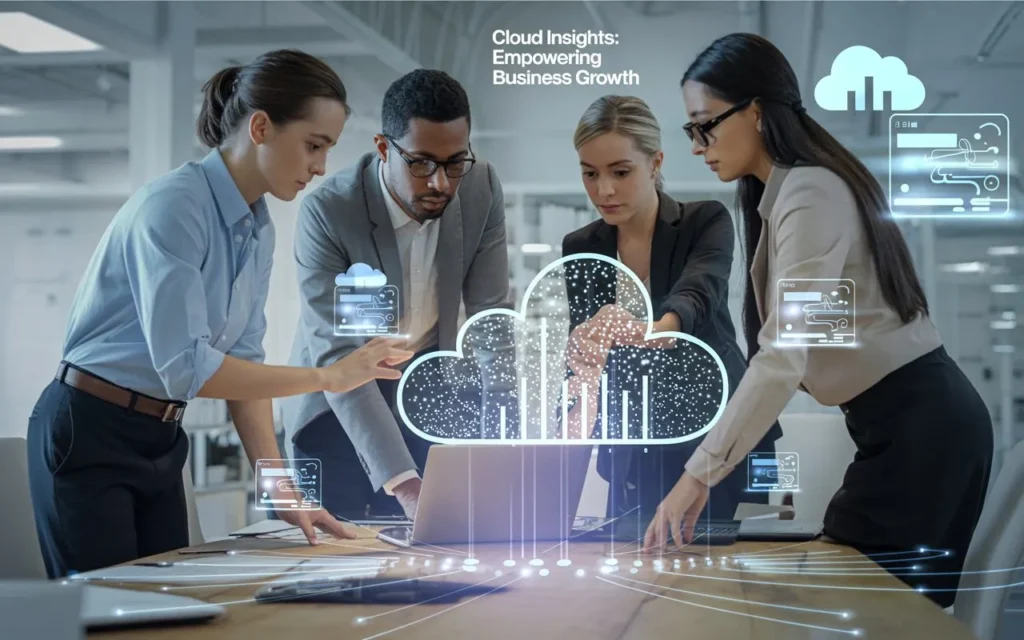 How to Get Started with Cloud Computing