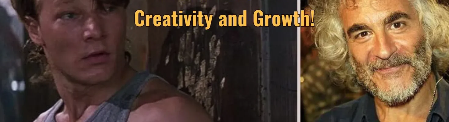 Kurt James Stefka: A Remarkable Life of Creativity and Growth!