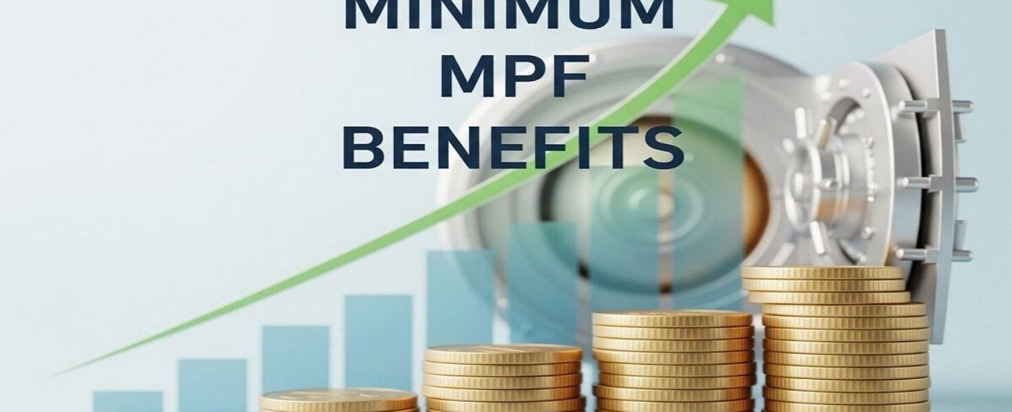 Minimum MPF Benefits To Be The Very First Phrase!