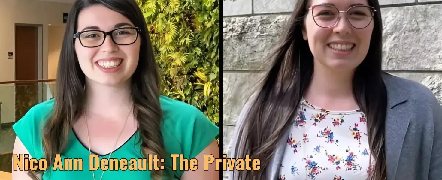 Nico Ann Deneault: The Private Life of GG Allin’s Daughter