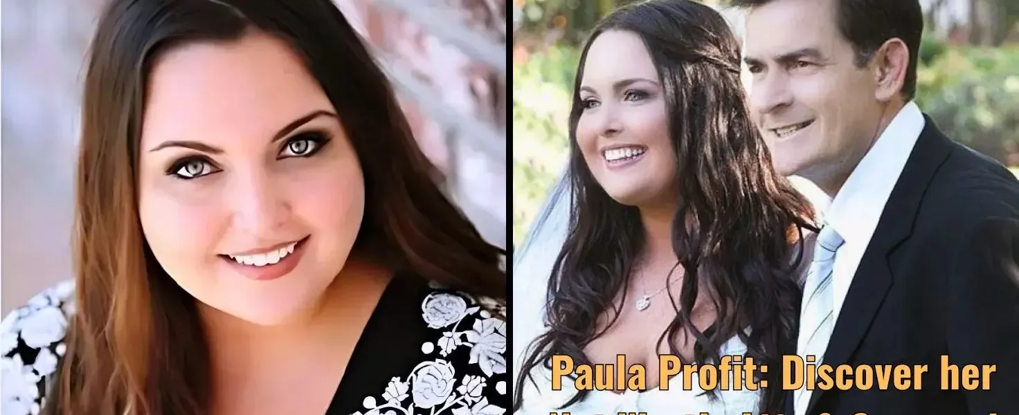 Paula Profit: Discover her Net Worth, Life & Success!