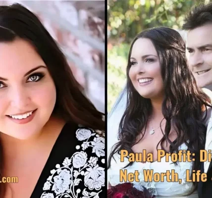 Paula Profit: Discover her Net Worth, Life & Success!