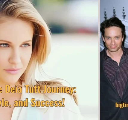 Sunshine Deia Tutt Journey: Love, Style, and Success!
