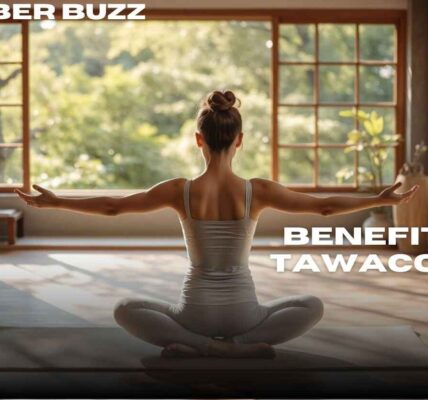 Unlock The Best Benefits of Tawacozumi for Mind & Body!