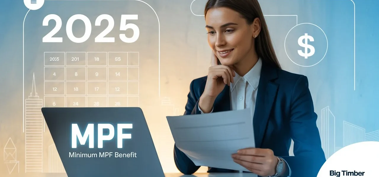 Unlock Minimum MPF Benefits