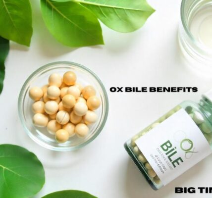 Unlock Relief: Ox Bile Benefits for Better Digestion