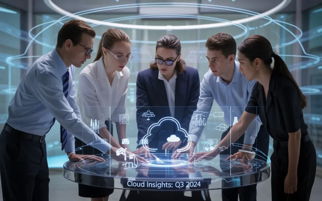 Cloud Computing Essentials Unlock Benefits