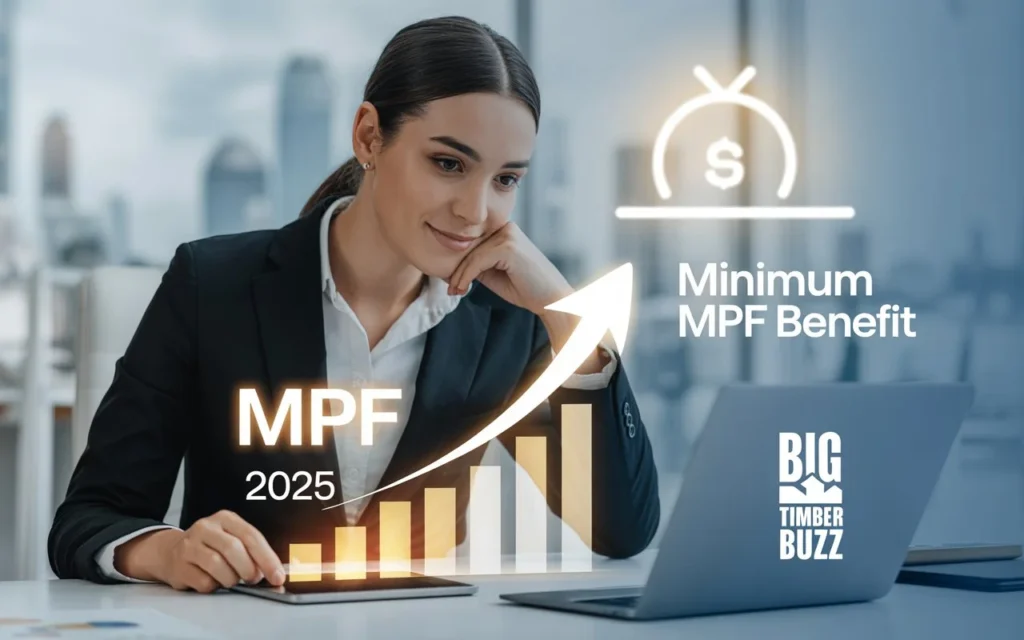 What Are Minimum MPF Benefits