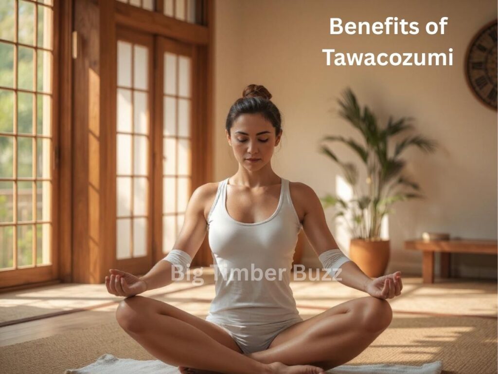 benefits of tawacozumi