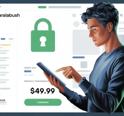 What is Price Charalabush How to Buy