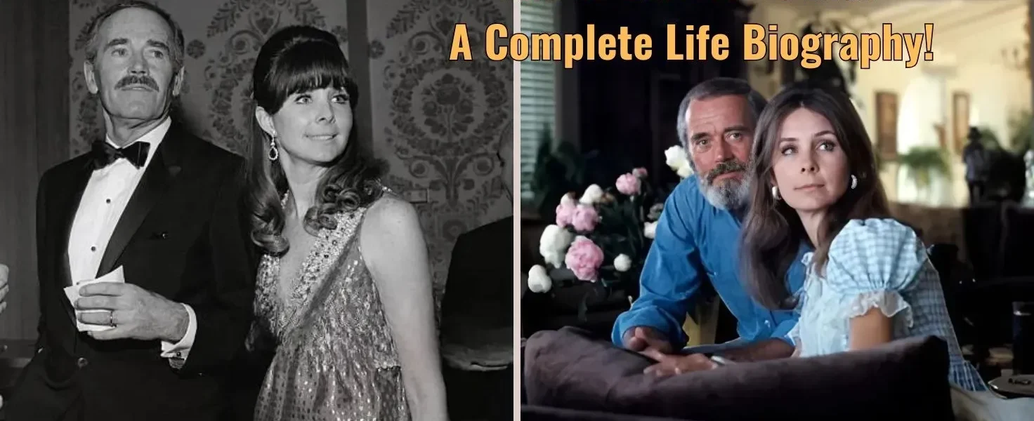 Who Is Shirlee Fonda? A Complete Life Biography