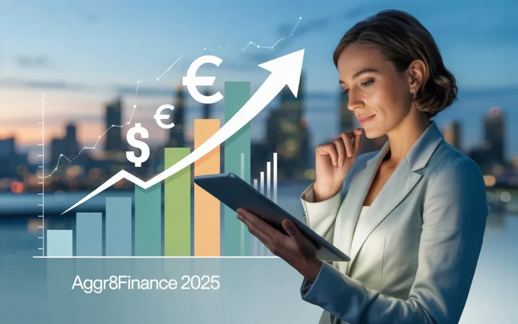 Why Financial Updates Aggr8finance Are Critical in 2025