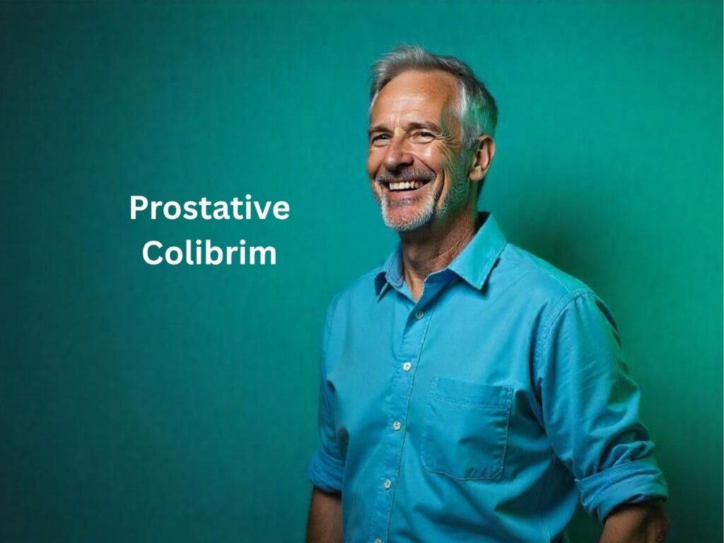 Prostative Colibrim