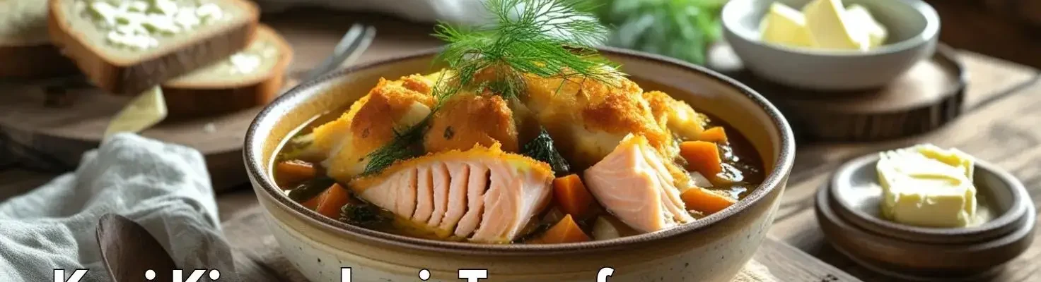 Kari Kinnaslapi: Transform Your Kitchen with Magic!