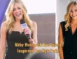 Abby Hornacek Eye Injury: Inspiring Her New Path!