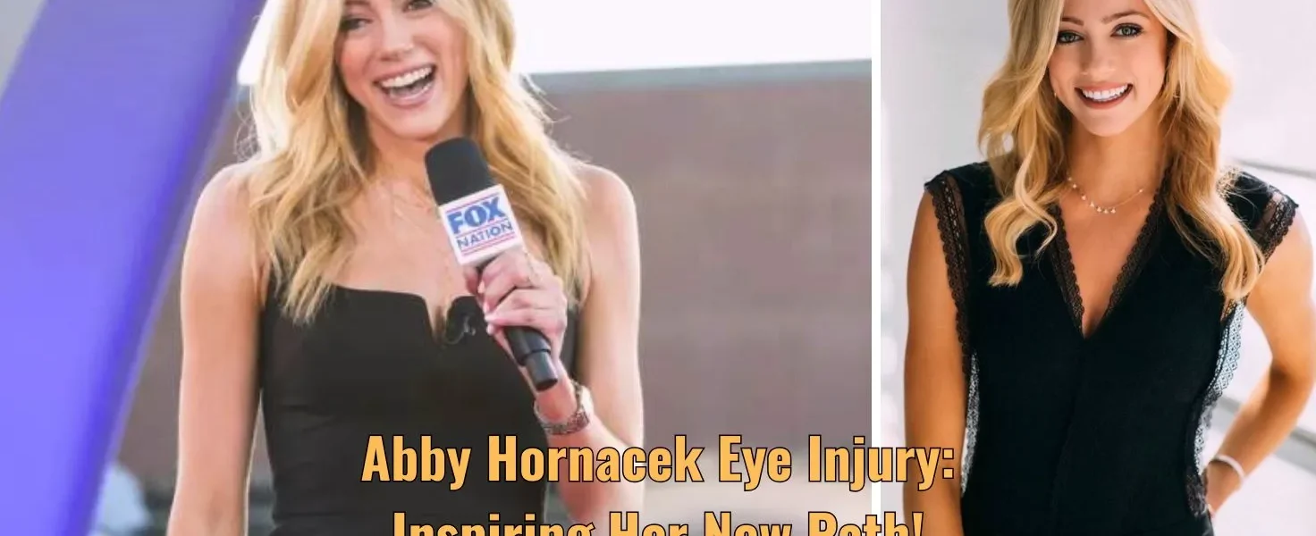 Abby Hornacek Eye Injury: Inspiring Her New Path!