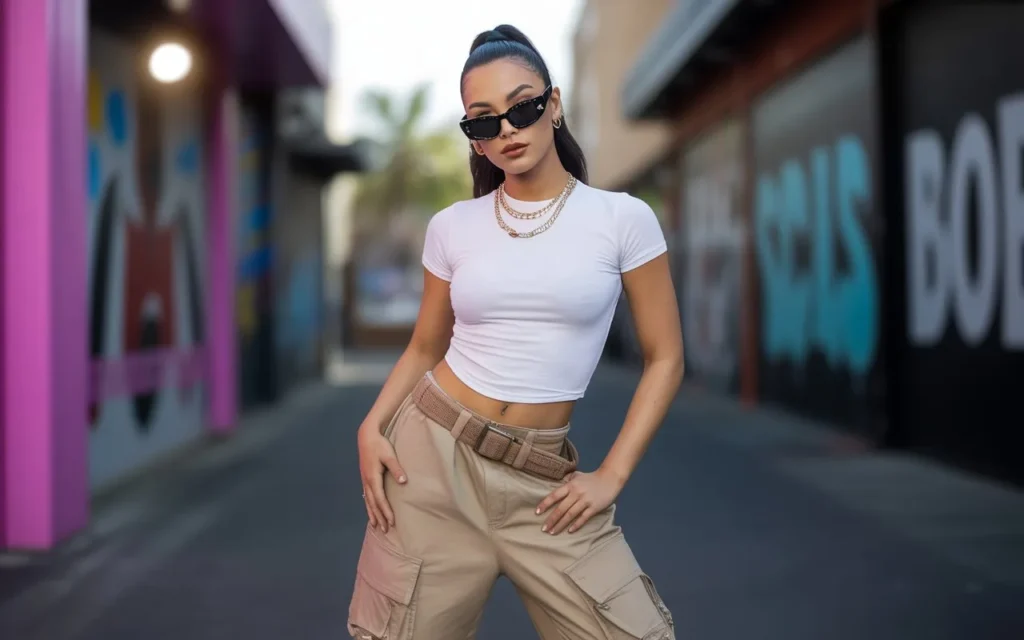 Acubi Dress to Impress: 2025 Trend Predictions