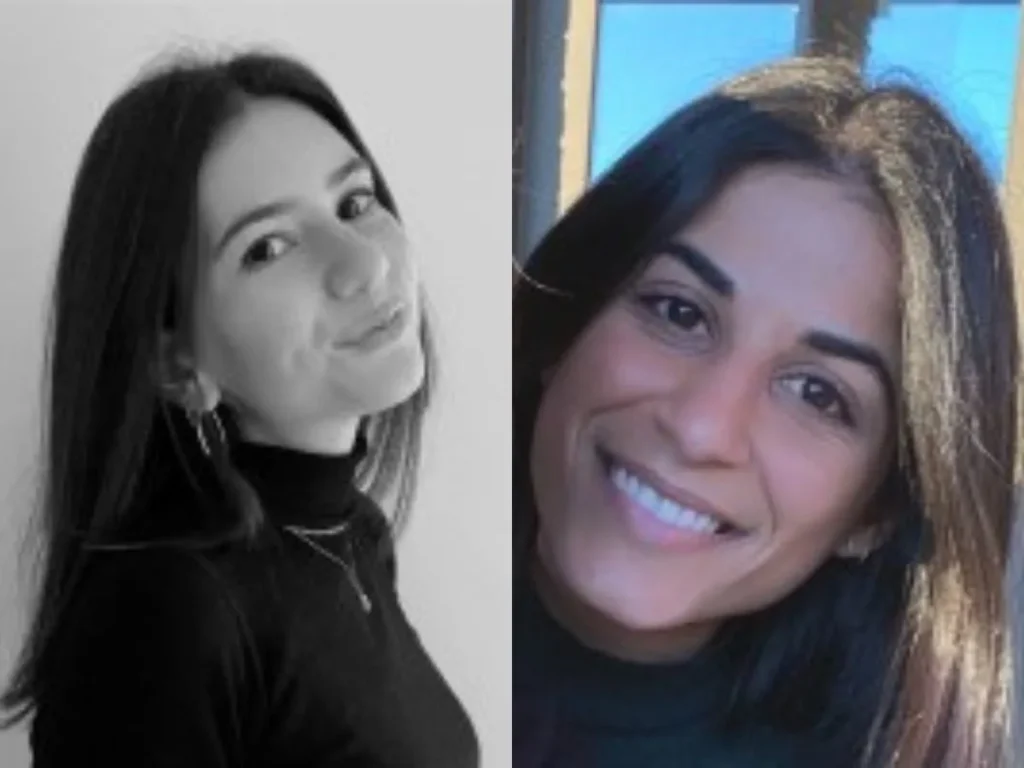 Aviva Taeidkashani journey