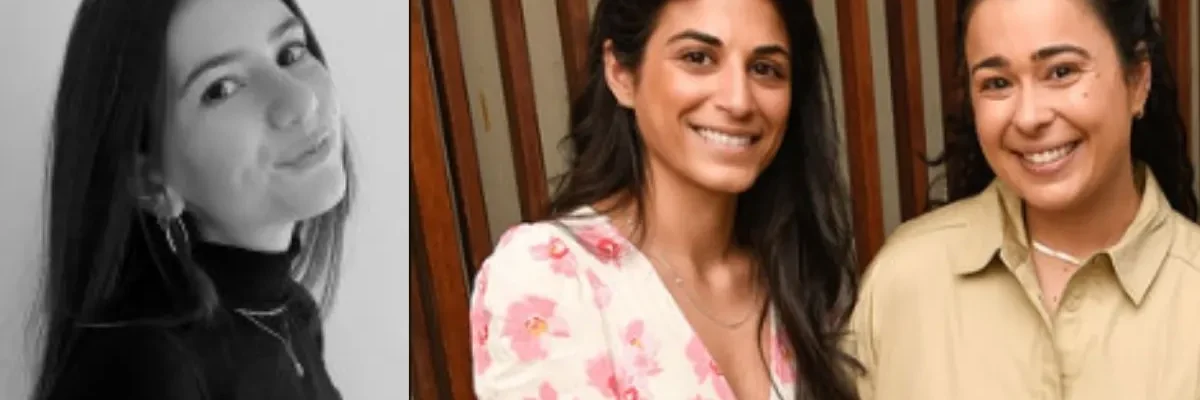 Aviva Taeidkashani: Amazing Insights and Her Incredible Impact!