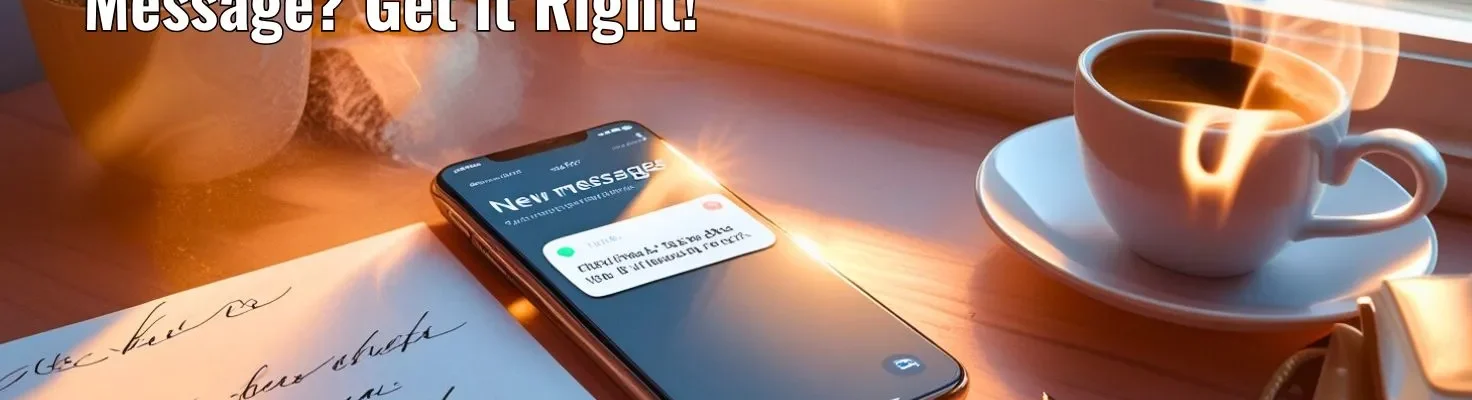 Avoid Mistakes: Messege or Message? Get it Right!