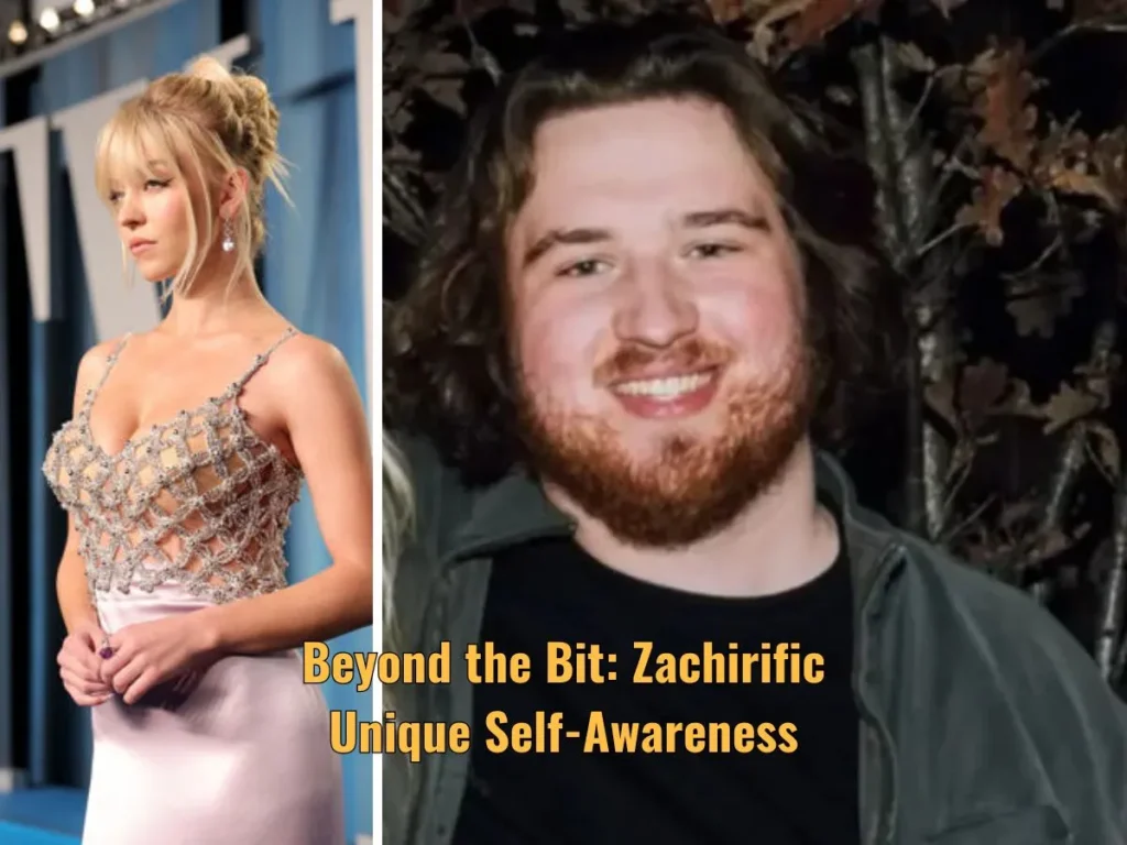 Beyond the Bit: Zachirific Unique Self-Awareness