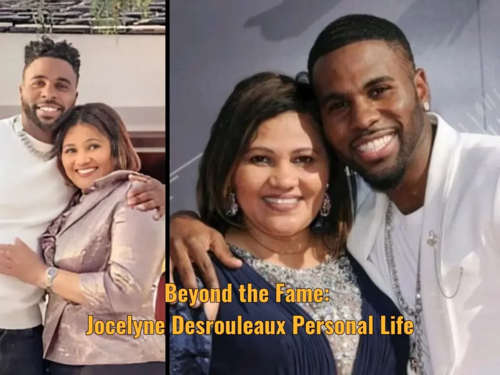 Beyond the Fame: Jocelyne Desrouleaux Personal Life