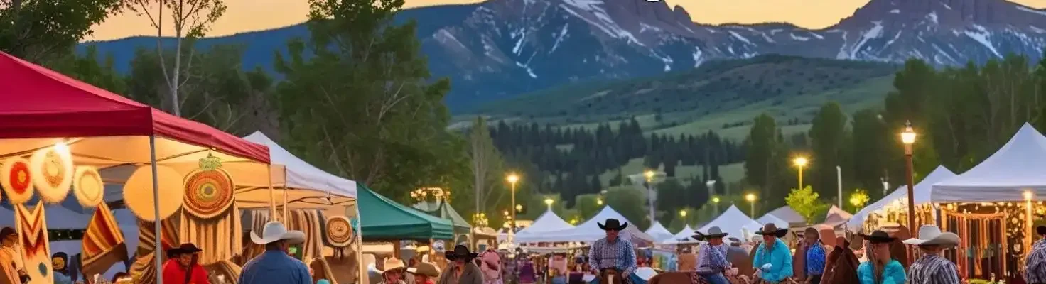 Big Timber Buzz: Unforgettable Fun All Year Long!