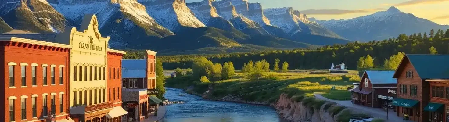 Big Timber Montana: Top Things to Do in 2025!