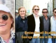 Boston Russell Disability: Courage and Love in the Story!