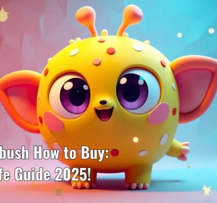 Charalabush How to Buy: Your Safe Guide 2025!