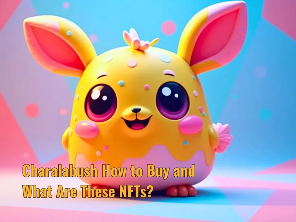 Charalabush How to Buy and What Are These NFTs?