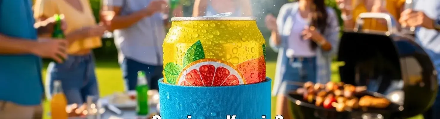 Coozie or Koozie? The Ultimate Guide to Drink Coolers!
