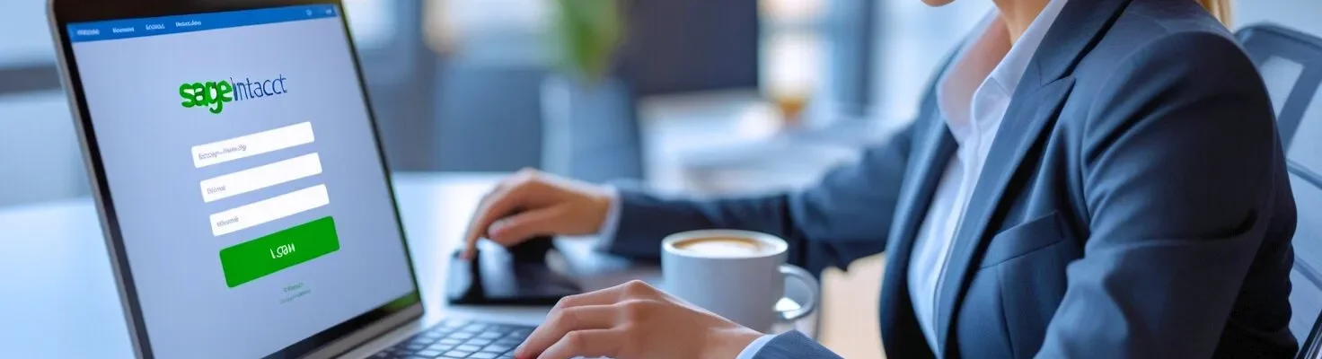 Effortless Sage Intacct Login: A Quick Start Guide!