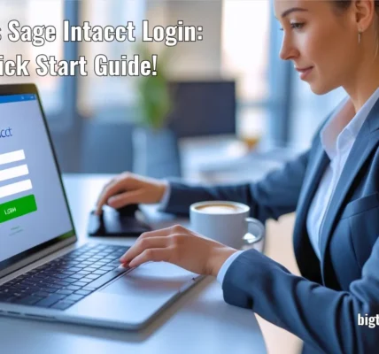 Effortless Sage Intacct Login: A Quick Start Guide!