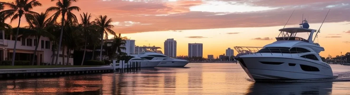 Discover the best of Fort Lauderdale Florida Verenigde Staten!