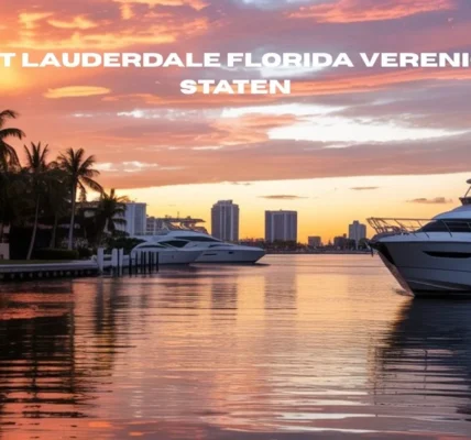 Discover the best of Fort Lauderdale Florida Verenigde Staten!