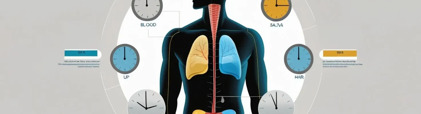 How Long Does Phentermine Stay In Your System? Expert Guide