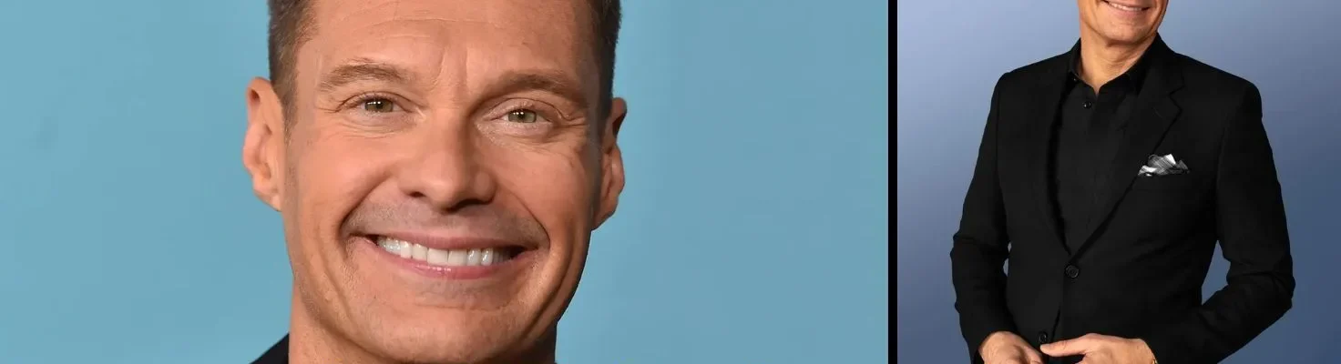 How Tall Is Ryan Seacrest? The Truth Might Surprise You!