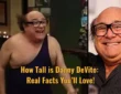How Tall is Danny DeVito: Real Facts You’ll Love!