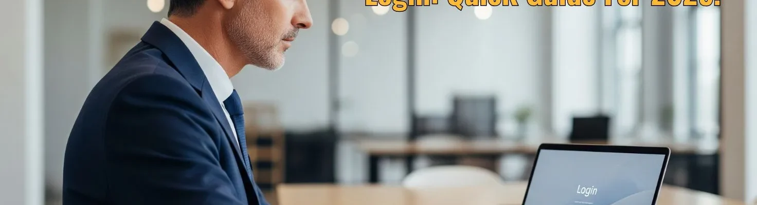 How To Access Yardi Voyager Login: Quick Guide For 2025!